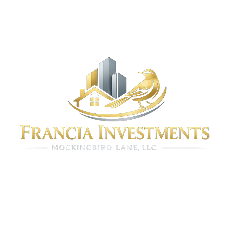  FRANCIA INVESTMENTS MOCKINGBIRD LANE, LLC.